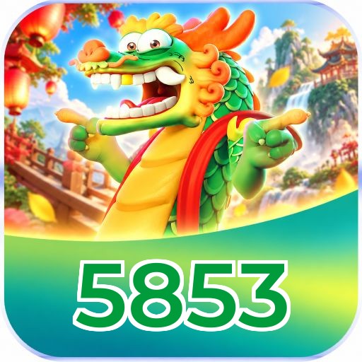 5853 Logo