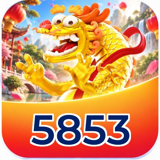 5853 Logo