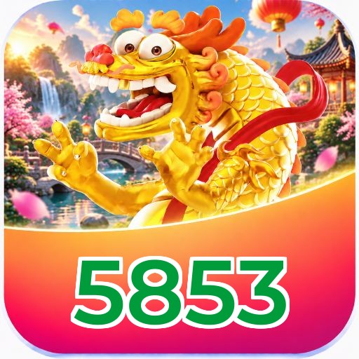 Slots online da 5853 com jackpots progressivos