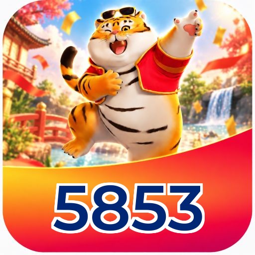 5853 Logo