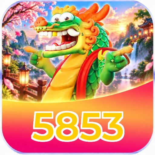 5853 Logo