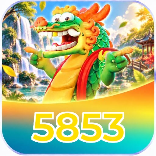 5853 Login Seguro