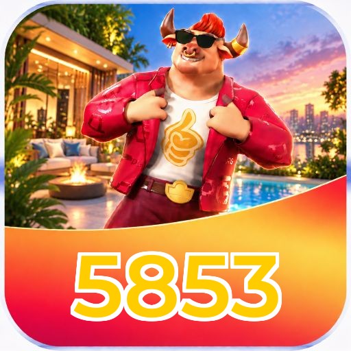 5853 Logo