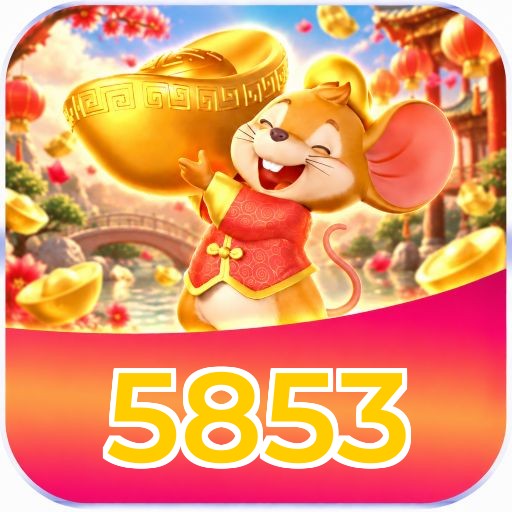5853 APK Android - Logo oficial