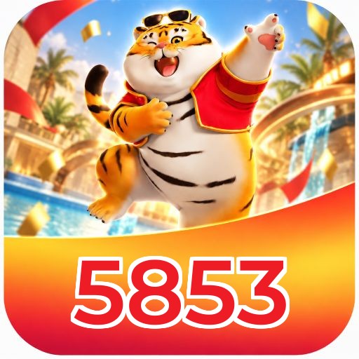 5853 Baixar - Logo oficial download seguro