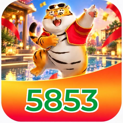 5853 Logo
