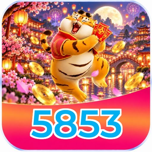 Fortune Tiger 5853 PG Soft