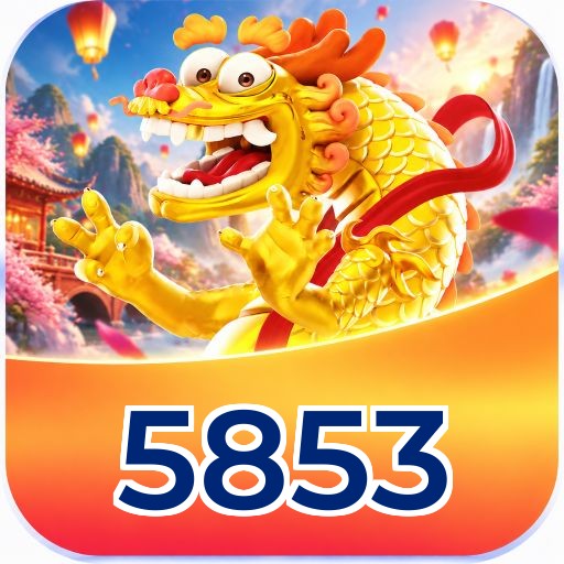 5853 Logo