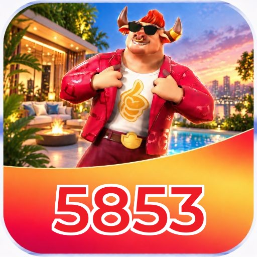 5853 Logo