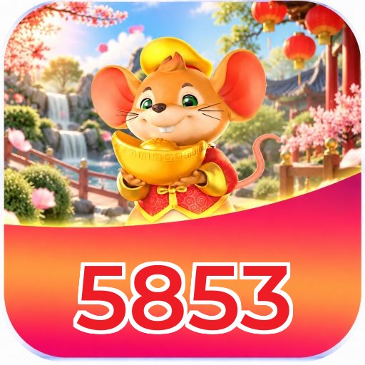 5853 Logo