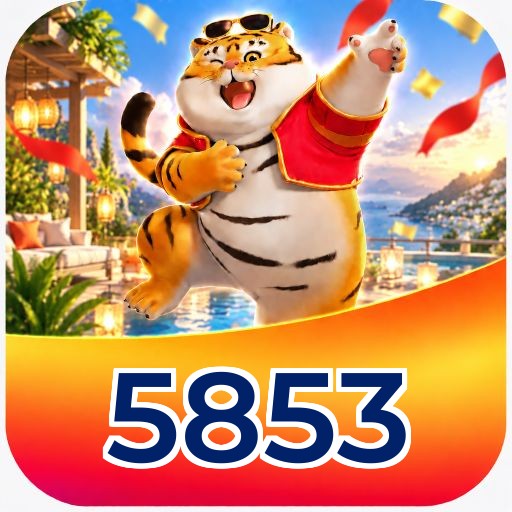 5853 Logo